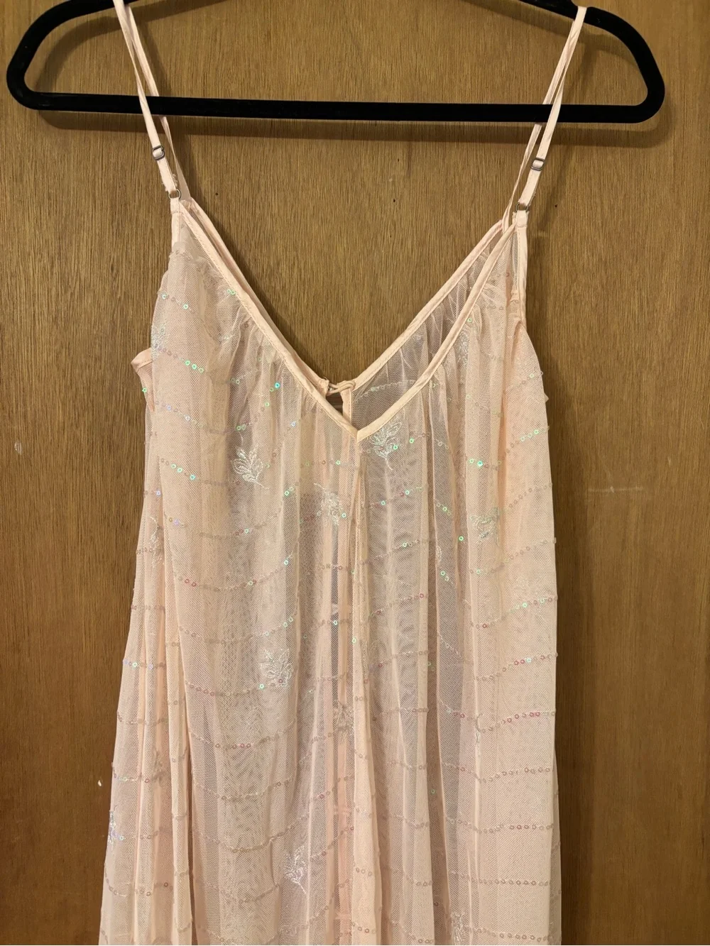 🆕Bnwt Free People Star Of The Show MIDI